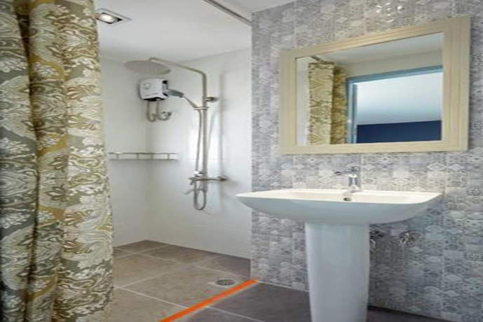 Imagen de la habitación del Hotel Casa Residence Hotel. Foto 13