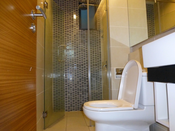 Imagen de la habitación del Hotel Casa Residence Suites. Foto 3