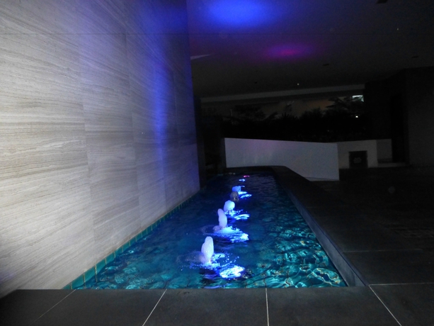 Imagen de los interiores del Hotel Casa Residence Suites. Foto 6