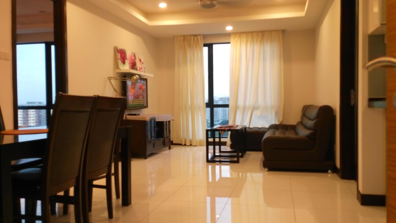 Imagen de los interiores del Hotel Casa Residence Suites. Foto 8