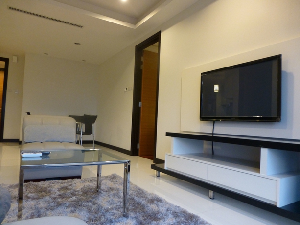 Imagen de los interiores del Hotel Casa Residence Suites. Foto 10