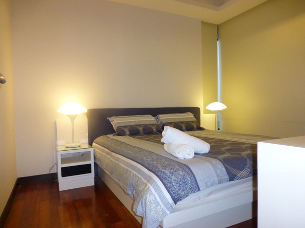 Imagen general del Hotel Casa Residence Suites. Foto 1