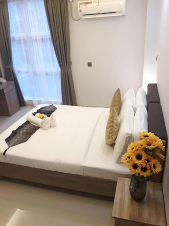 Imagen de la habitación del Hotel Casa Retreat. Foto 8