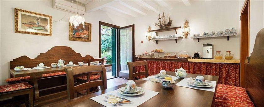 Imagen general del Hotel Casa Rezzonico. Foto 2