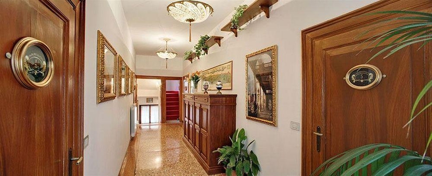 Imagen general del Hotel Casa Rezzonico. Foto 4