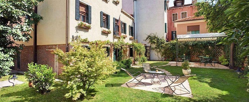 Imagen general del Hotel Casa Rezzonico. Foto 5