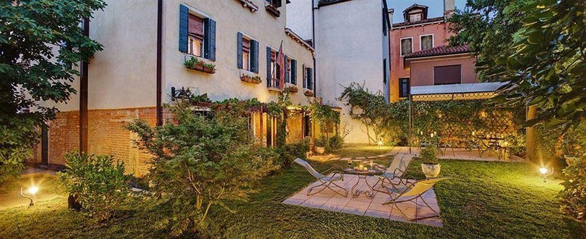 Imagen general del Hotel Casa Rezzonico. Foto 7