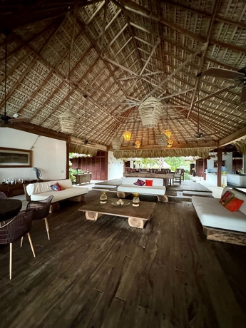 Imagen de la habitación del Hotel Casa Rhino Puerto Escondido Oaxaca Mexico. Foto 4