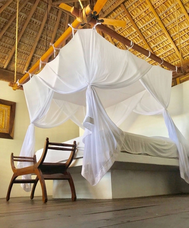 Imagen de la habitación del Hotel Casa Rhino Puerto Escondido Oaxaca Mexico. Foto 6