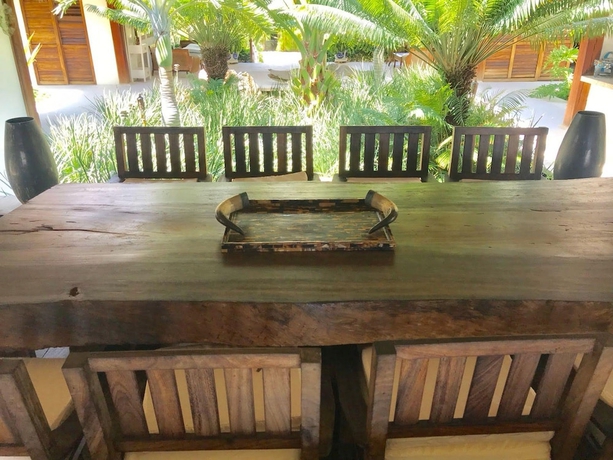 Imagen de la habitación del Hotel Casa Rhino Puerto Escondido Oaxaca Mexico. Foto 9