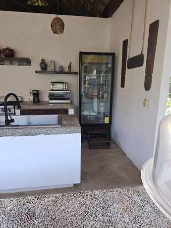 Imagen de la habitación del Hotel Casa Rhino Puerto Escondido Oaxaca Mexico. Foto 15