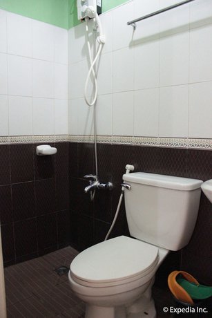 Imagen de la habitación del Hotel Casa Rica Hotel. Foto 2