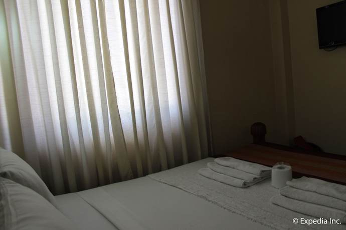 Imagen de la habitación del Hotel Casa Rica Hotel. Foto 3