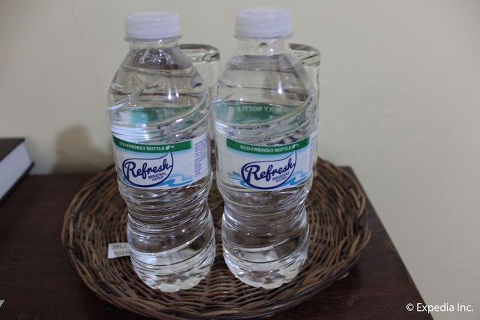 Imagen de la habitación del Hotel Casa Rica Hotel. Foto 4