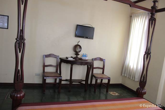 Imagen de la habitación del Hotel Casa Rica Hotel. Foto 9