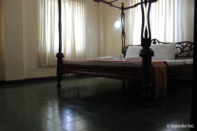 Imagen de la habitación del Hotel Casa Rica Hotel. Foto 14