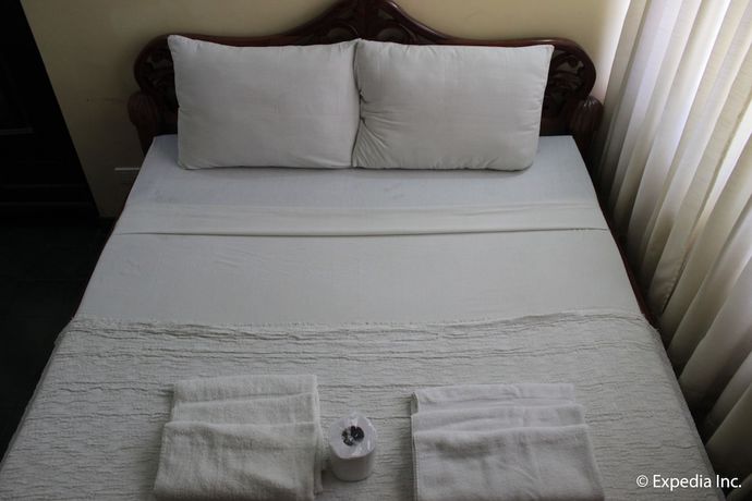 Imagen de la habitación del Hotel Casa Rica Hotel. Foto 17