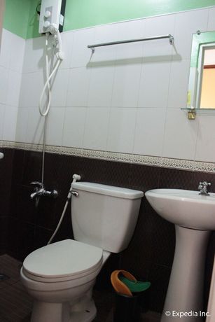 Imagen de la habitación del Hotel Casa Rica Hotel. Foto 18