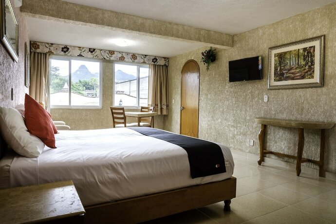 Imagen general del Hotel Casa Richer. Foto 1