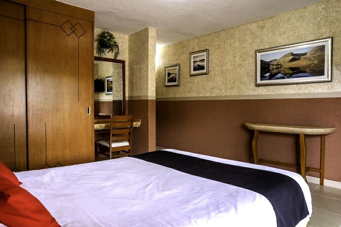 Imagen de la habitación del Hotel Casa Richer. Foto 15