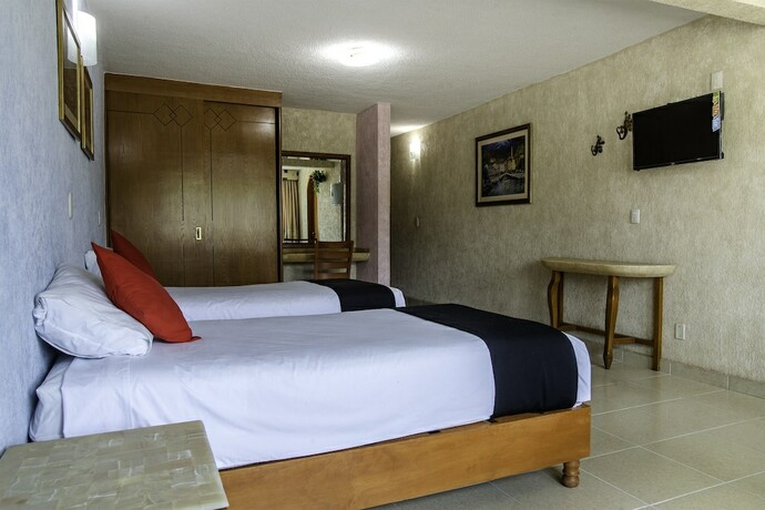 Imagen general del Hotel Casa Richer. Foto 3