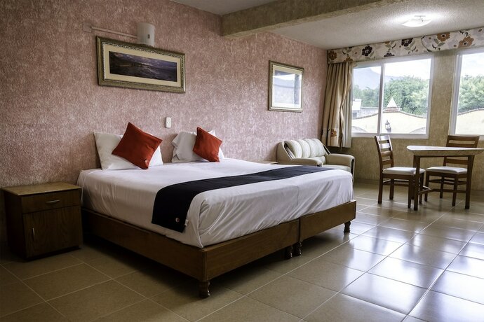 Imagen general del Hotel Casa Richer. Foto 5