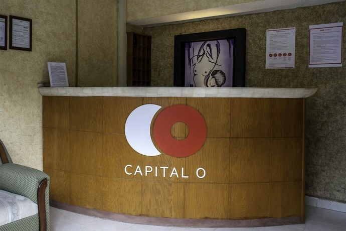 Imagen general del Hotel Casa Richer. Foto 6