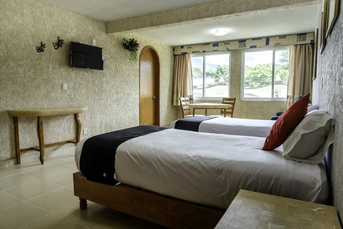 Imagen general del Hotel Casa Richer. Foto 7