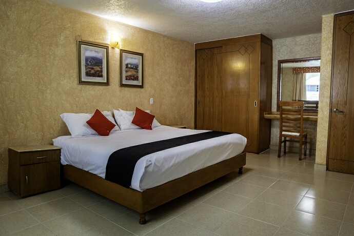 Imagen general del Hotel Casa Richer. Foto 9