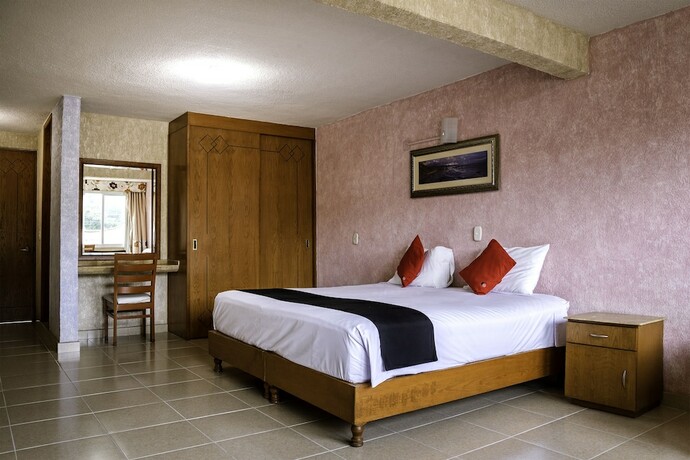 Imagen general del Hotel Casa Richer. Foto 10