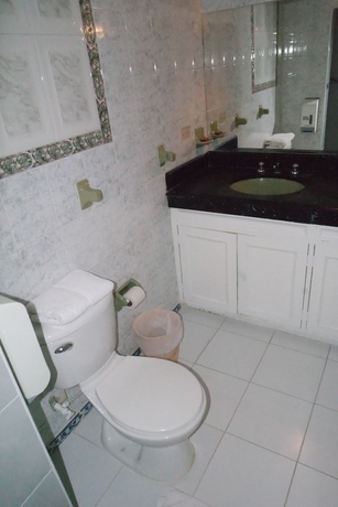 Imagen de la habitación del Hotel Casa Rincon Del Chico. Foto 5