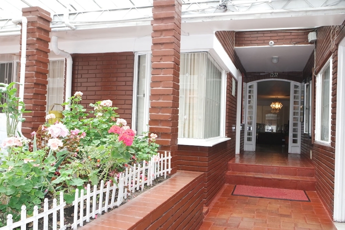 Imagen general del Hotel Casa Rincon Del Chico. Foto 1