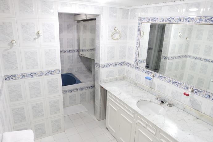 Imagen de la habitación del Hotel Casa Rincon Del Chico. Foto 12