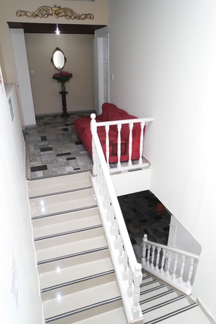 Imagen de los interiores del Hotel Casa Rincon Del Chico. Foto 16
