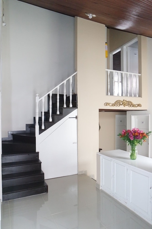 Imagen de los interiores del Hotel Casa Rincon Del Chico. Foto 17