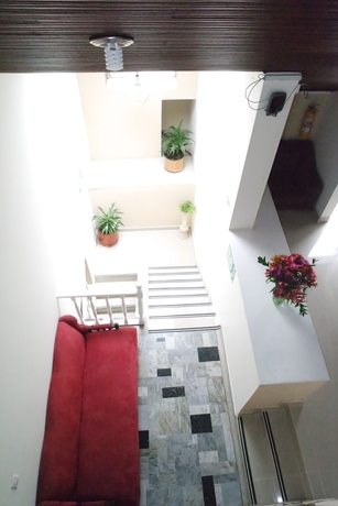 Imagen de los interiores del Hotel Casa Rincon Del Chico. Foto 18
