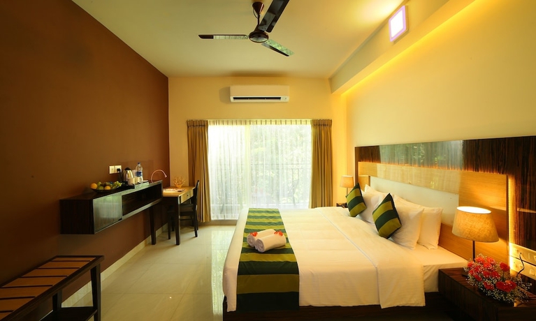 Imagen de la habitación del Hotel Casa Rio Resort Athirapilly. Foto 4