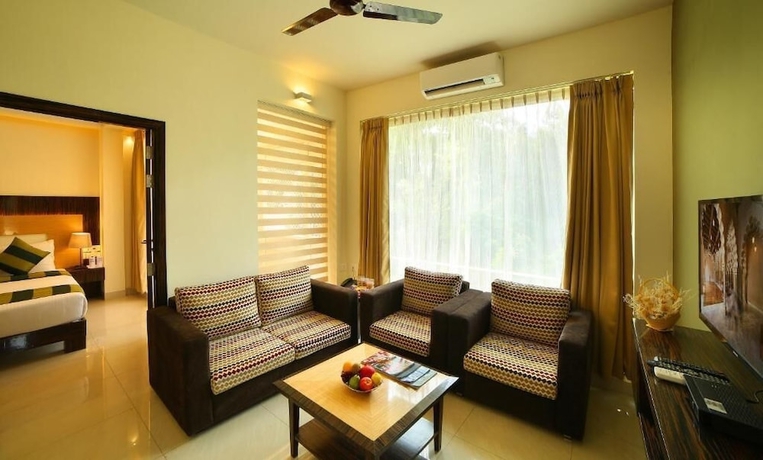 Imagen de la habitación del Hotel Casa Rio Resort Athirapilly. Foto 8