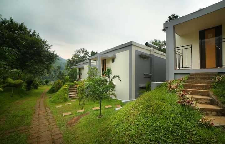 Imagen de la habitación del Hotel Casa Rio Resort Athirapilly. Foto 9