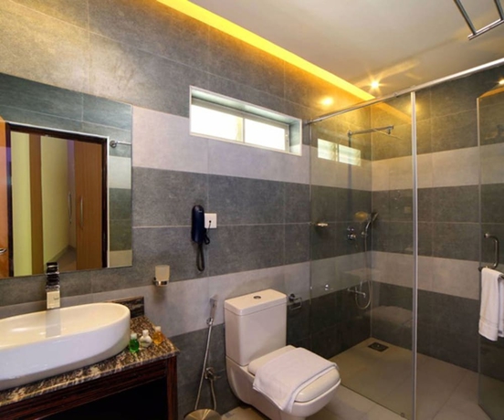 Imagen de la habitación del Hotel Casa Rio Resort Athirapilly. Foto 10