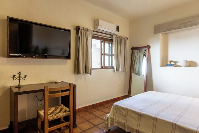 Imagen de la habitación del Hotel Casa Ritual. Foto 14