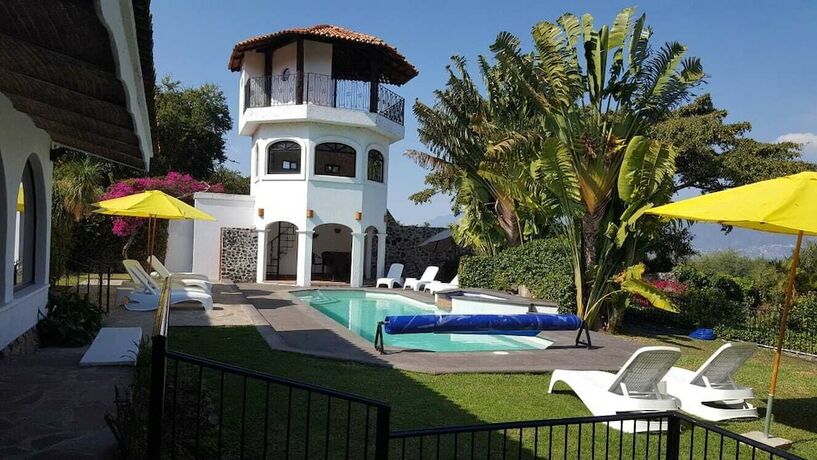 Imagen general del Hotel Casa Rivera de Moras. Foto 4