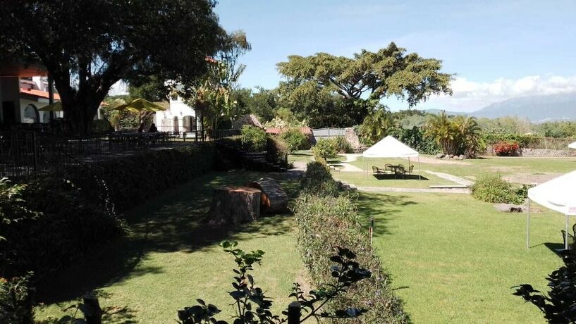 Imagen general del Hotel Casa Rivera de Moras. Foto 10