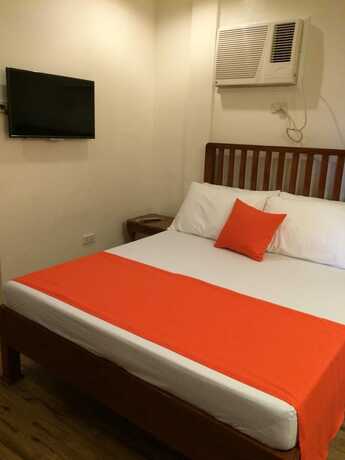 Imagen general del Hotel Casa Roces Bed And Breakfast. Foto 3