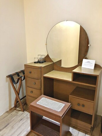 Imagen de la habitación del Hotel Casa Roces Bed And Breakfast. Foto 22