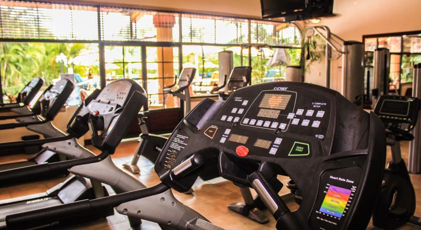 Imagen de los interiores del Hotel Casa Roland Golfito Resort. Foto 5