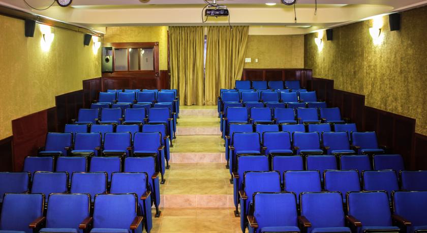 Imagen de los interiores del Hotel Casa Roland Golfito Resort. Foto 7