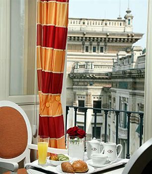 Imagen de los interiores del Hotel Casa Romagnosi. Foto 15