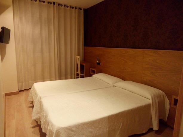 Imagen de la habitación del Hotel Casa Roman. Foto 4