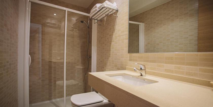 Imagen de los interiores del Hotel Casa Roman. Foto 7